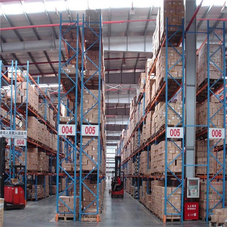 Heavy Duty Industrial Shelving Warehouse Storage Pallet Racking Heavy Duty Industrial Shelving Warehouse Storage Pallet Racking