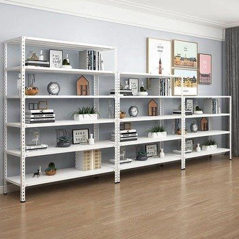 boltless shelving