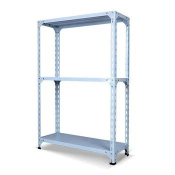 light duty shelving