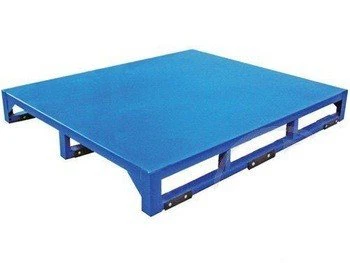 heavy duty steel pallet
