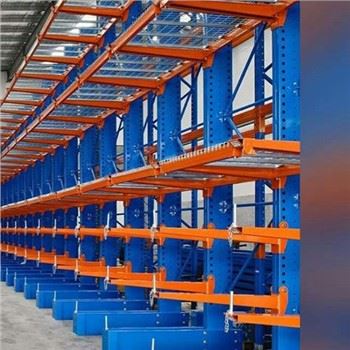 Rak Cantilever Tugas Berat