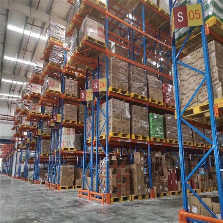 Heavy Duty Industrial Shelving Warehouse Storage Pallet Racking Heavy Duty Industrial Shelving Warehouse Storage Pallet Racking